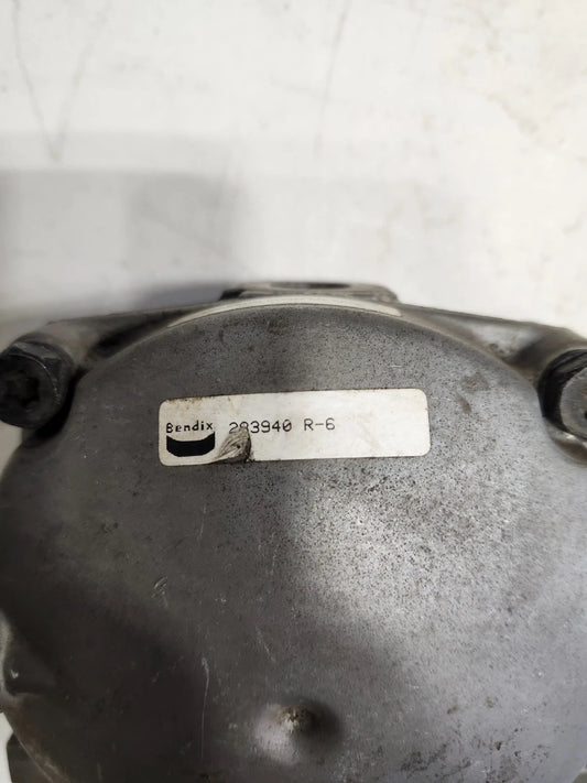 BENDIX 283940 R-6 RELAY VALVE