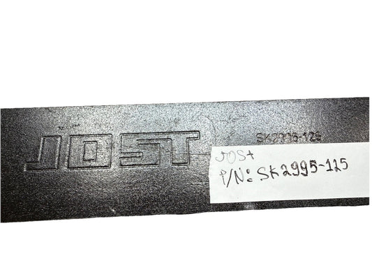 Jost SK2905-125 Fifth Wheel Trailer Hitch Handle