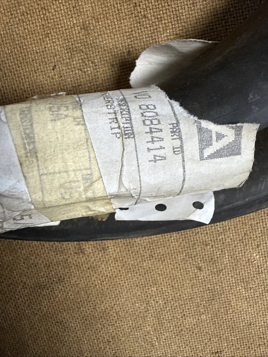Volvo Weather Strip 8084414