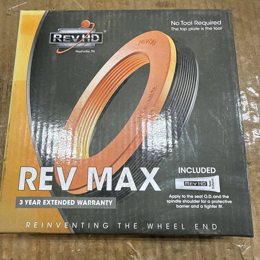 Revhd RM-S05 Steer Wheel Seal