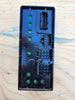 Volvo VNL 20809974 Sleeper Temperature Control OEM