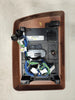 Share 2015 INTERNATIONAL LONESTAR SLEEPER CONTROL PANEL 16900950 / B5750664