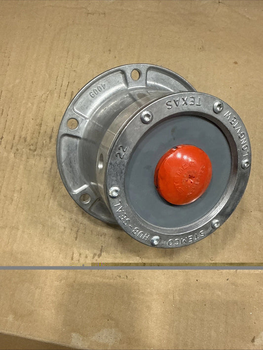 Stemco Hub Seal 4009 Lot Of 4