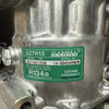 GAMMA GZ7H15 14-20151S Air Conditioner Compressor Kit