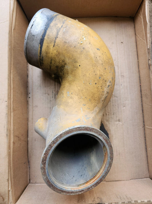OEM Caterpillar C-15 Turbo Intake Elbow - 2299944