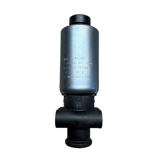 Wabco Solenoid Valve A0009974612/004