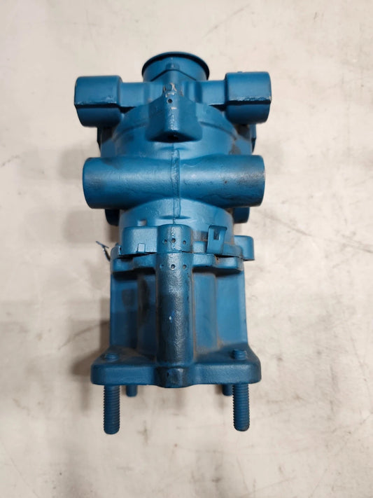 Bendix foot valve T-5005182-A Kenworth / Peterbilt