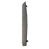 Mud Flap Plate/Weight Rear Bottom 16