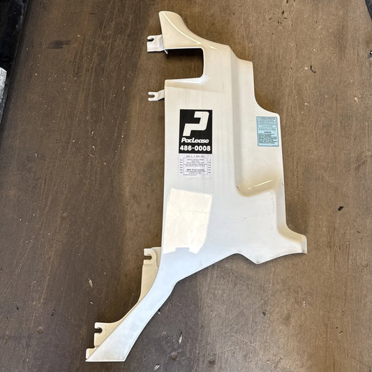 2024 Kenworth T480 R22-1633-010 COVER - HINGE