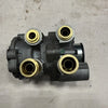 New, Genuine BENDIX E-8P DUAL BRAKE FOOT VALVE - 800647