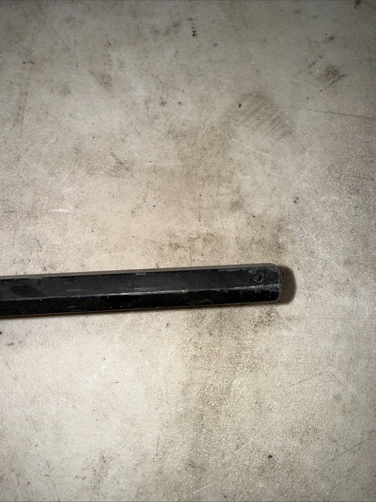VNL Volvo Hood Hinges Pivot Pin Spring