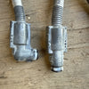 Heated DEF Hose Assembly RET/SUP P/N# M50-6039-4413600 / M50-6039-3233400