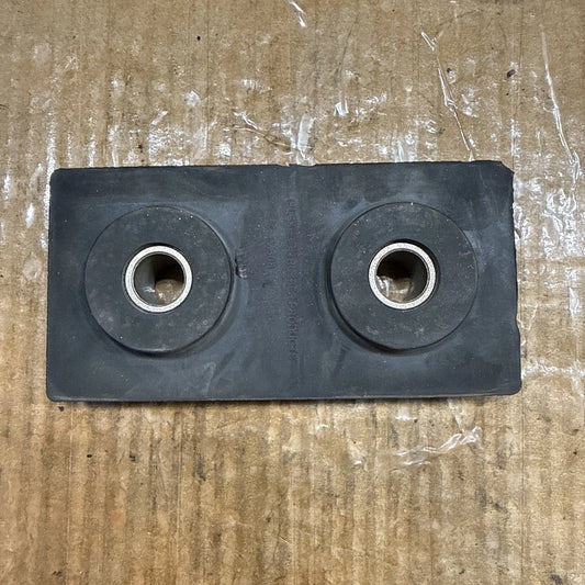 FREIGHTLINER HUN12004 3402 UPPER ENGINE MOUNT,,RUBBER