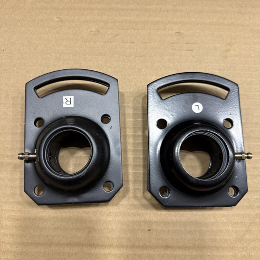 Euclid Meritor Bracket LH SCAM E-11446. LH/ RH SET