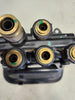 2012 Peterbilt 389 Bendix 5001231 / 909598 Air Brake Valve OEM