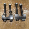 16-12323-000 Steering King Pin Retaining Pin for Freightliner Lot Of 2