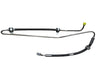 Genuine Mercedes-Benz 2014-2017 Sprinter 2500/3500 Pressure Hose 906-466-32-81