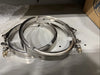 Flex Pipe Kit Replaces OEM: RC FB3396