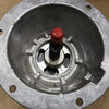 Stemco 358-4195 Wheel Bearing Grease Integrated Sentinel Grease Hub C