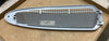 17-14809-009 Grille Intake, M2, Argent Silver for Freightliner