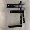 Brakes Set P/N B017005 Rev, B018004 Rev, B019004