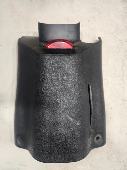 2015 Kenworth T700 Interior Under Steering Wheel Cover S22-1043