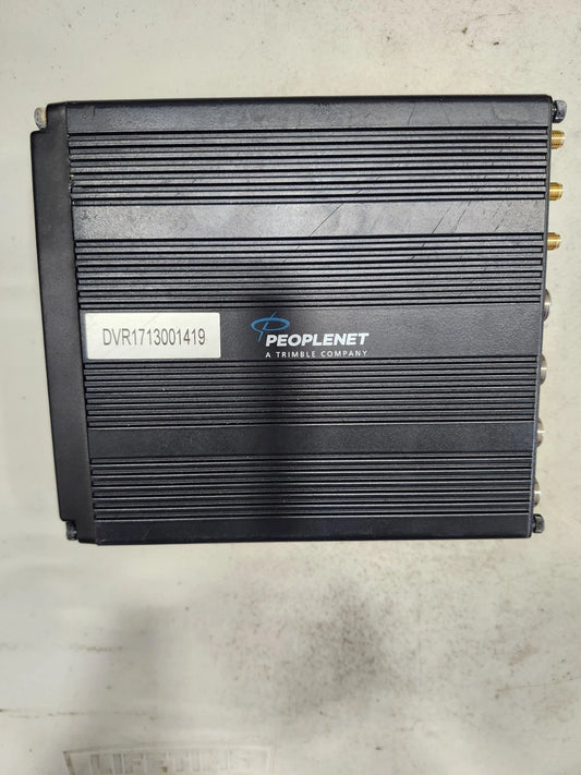 TrimblePeoplenet E-006-0549 / DVR1713001419 DVRDigital VideoIntelligenceRecorder