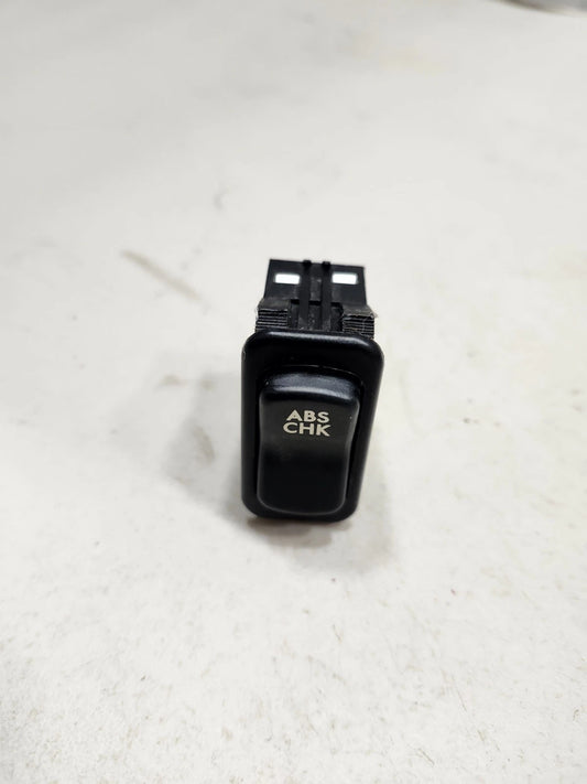 2008 Sterling Freightliner ROCKER SWITCH ABS CHECK A06-30769-104 OEM
