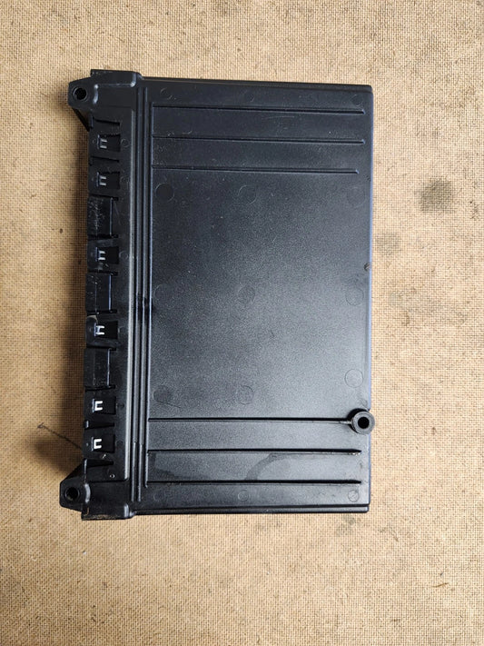 Q21-1139-019-019 KENWORTH 2024 T480 PX-9 60K CAB CONTROL UNIT MODULE OEM
