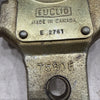 EUCLID P/N: E 2761