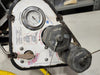 2014 Volvo Cummins ISX 12G Agility Gas Equipment