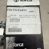 3949446 Clamp for Volvo