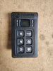 2024 KENWORTH T480 PX-9 69K Genuine Allison Push Button Shift Selector 29563387