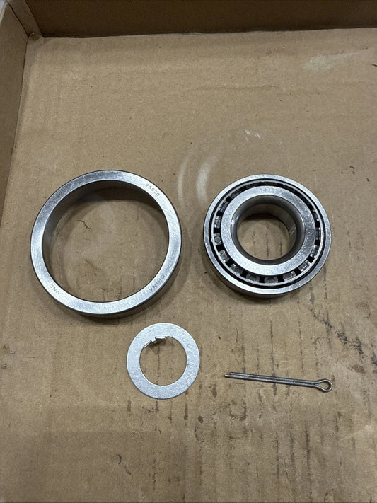 Bearing 14125A-14276/ 25520 Kit / Lot Of 3