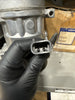 RedDOT AC Compressor with Clutch
