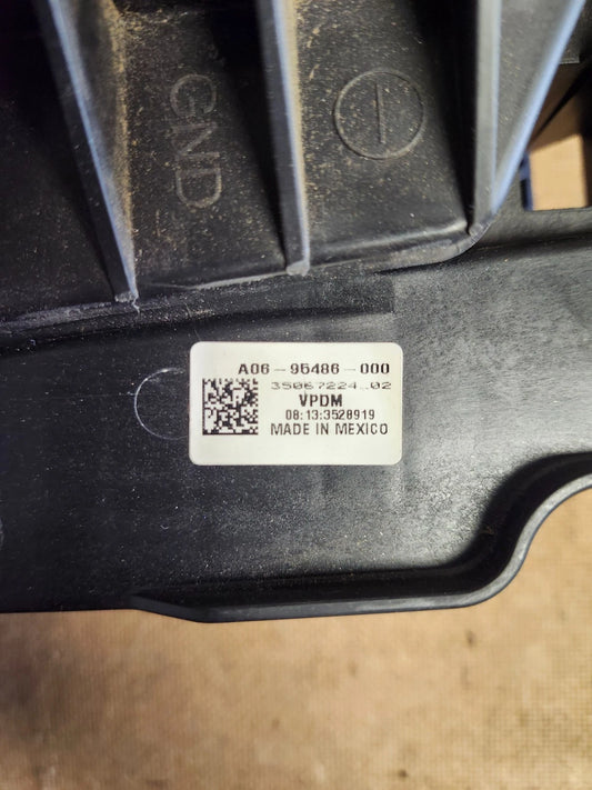 2020 Freightliner Cascadia A06-95486-000 Main Power Module OEM