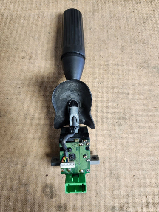2015 FREIGHTLINER CASCADIA TURN SIGNAL SWITCH VALEO A06-52311-000 OEM