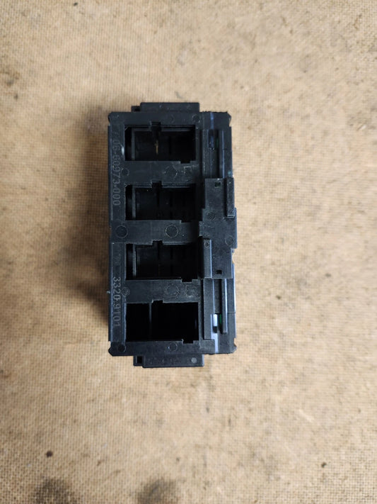 2015 Freightliner Cascadia A06-60973-000 Switch Module OEM