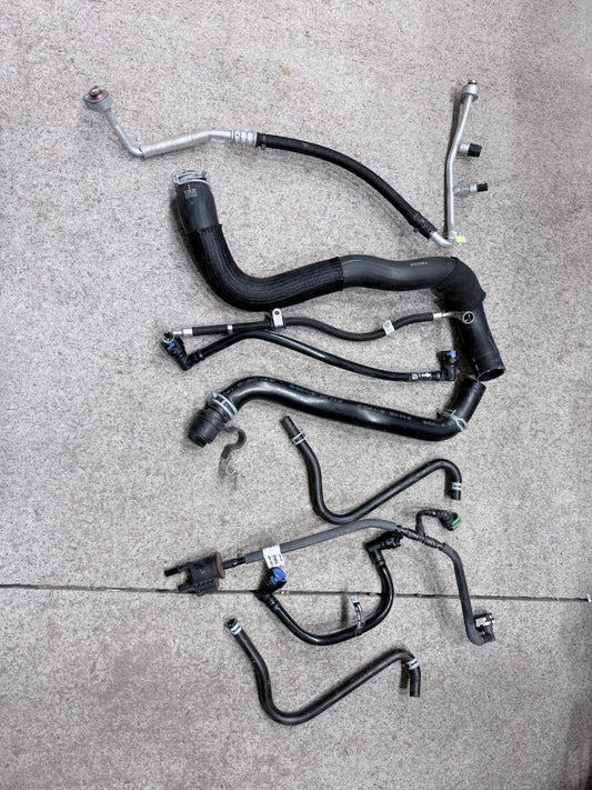 Set of Hoses for ford E350-E450