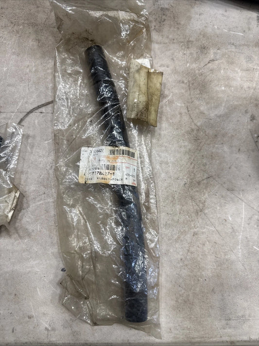 Isuzu Hoses 8-97330513-0