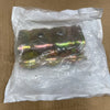 Hendrickson S-24460 Multi Purpose Clip 3.8 Inch, Use With 6 Hole Center