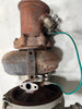2020 FREIGHTLINER CASCADIA 125 DD15 DETROIT TURBOCHARGER OEM A4710965301