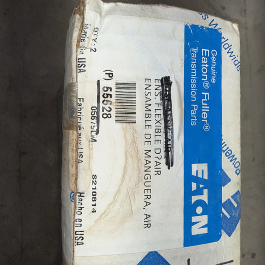 55528 Air Hose Assembly for Eaton