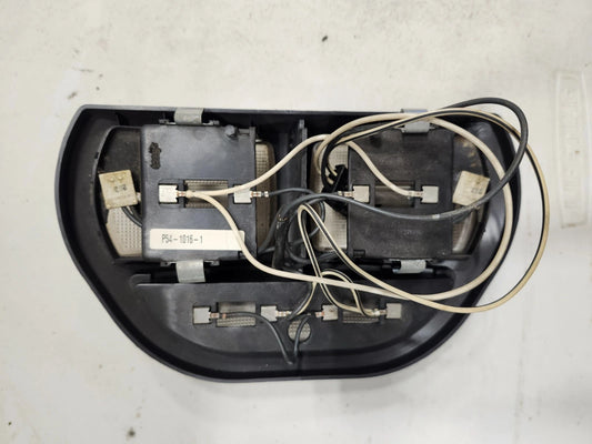 2015 KENWORTH T700 INTERIOR DOME CENTER LIGHT ASSEMBLY P54-1016-1