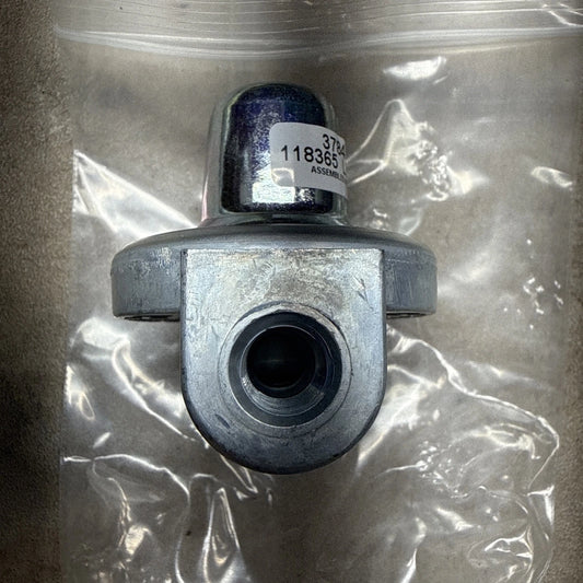 WILLIAMS CONTROLS AIR PRESSURE VALVE P/N 378414