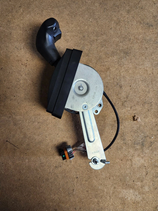OEM SHIFT CONTROL-7 FREIGHTLINER 07-24505-001