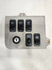 2012 Peterbilt Switch Panel S64-6045-485L00 OEM