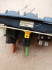 2015 Kenworth T700 Dash Panel with 3 Switches P/N S45-1000-3 G90-1001-12