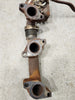 2020 FREIGHTLINER CASCADIA 126 DETROIT DD15 ENGINE EXHAUST MANIFOLD A4721422601