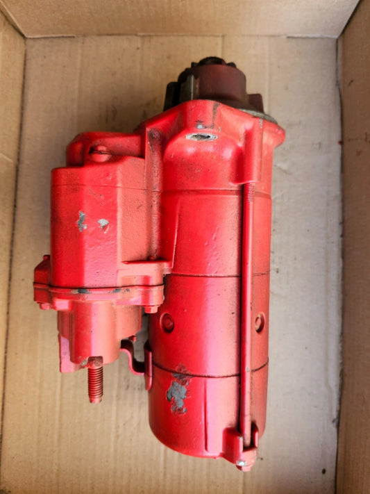OEM CUMMINS 6.7L ISB STARTER MOTOR USED